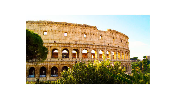 EXCLUSIVE TOUR OF VILLA GIULIA - PRIVATE TOUR